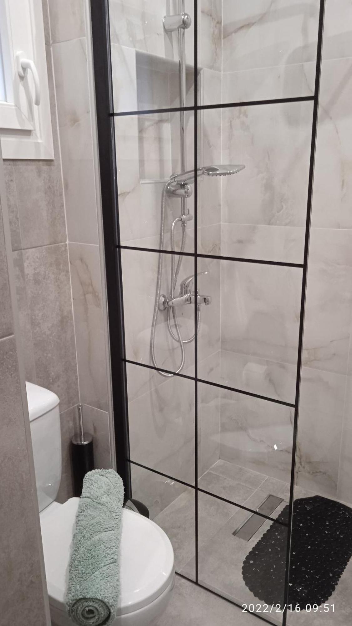 Lusso Apartment - City Center Veria  Buitenkant foto