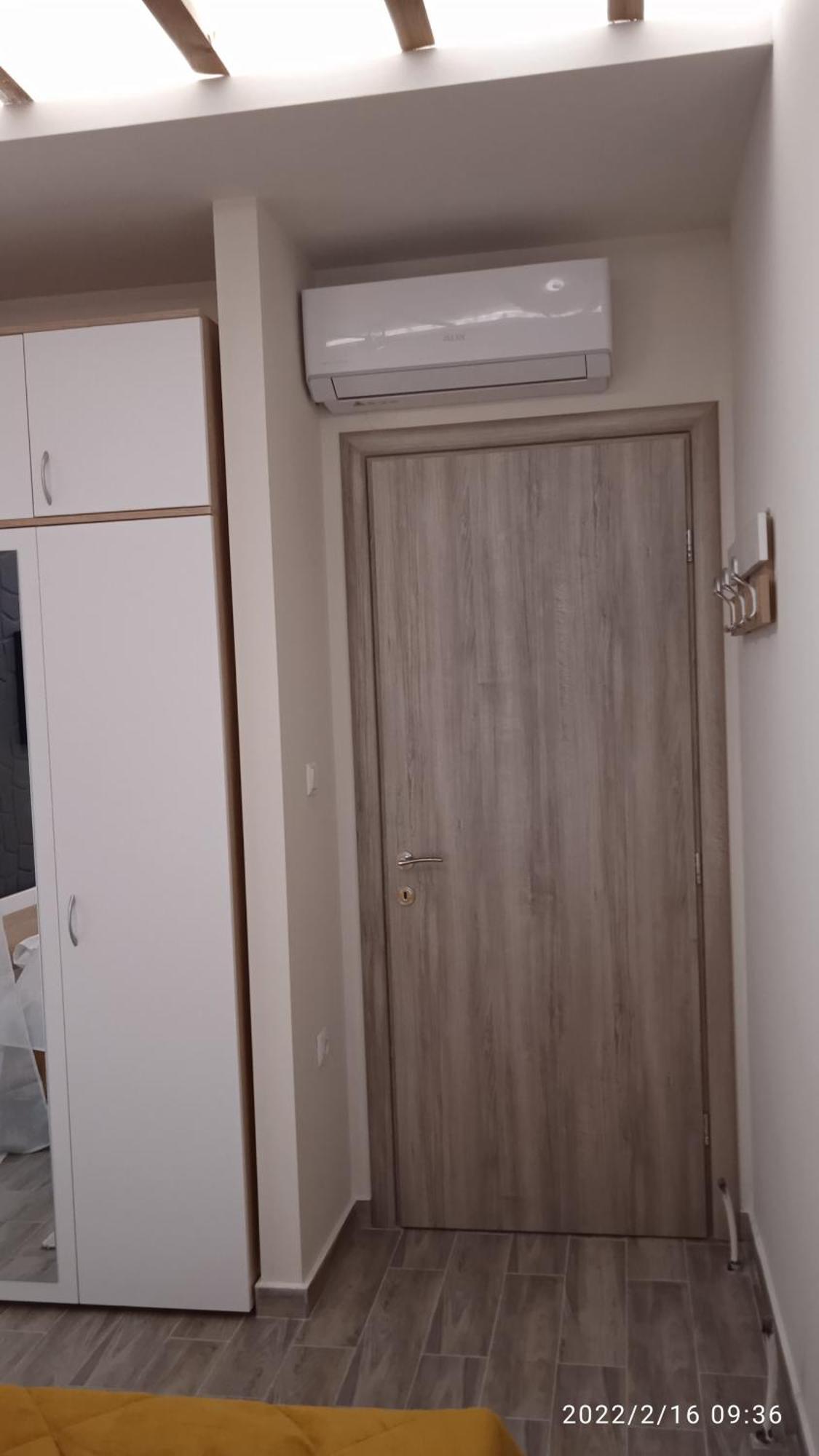 Lusso Apartment - City Center Veria  Buitenkant foto