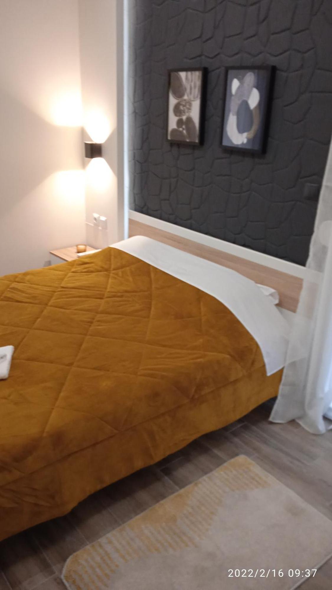 Lusso Apartment - City Center Veria  Buitenkant foto