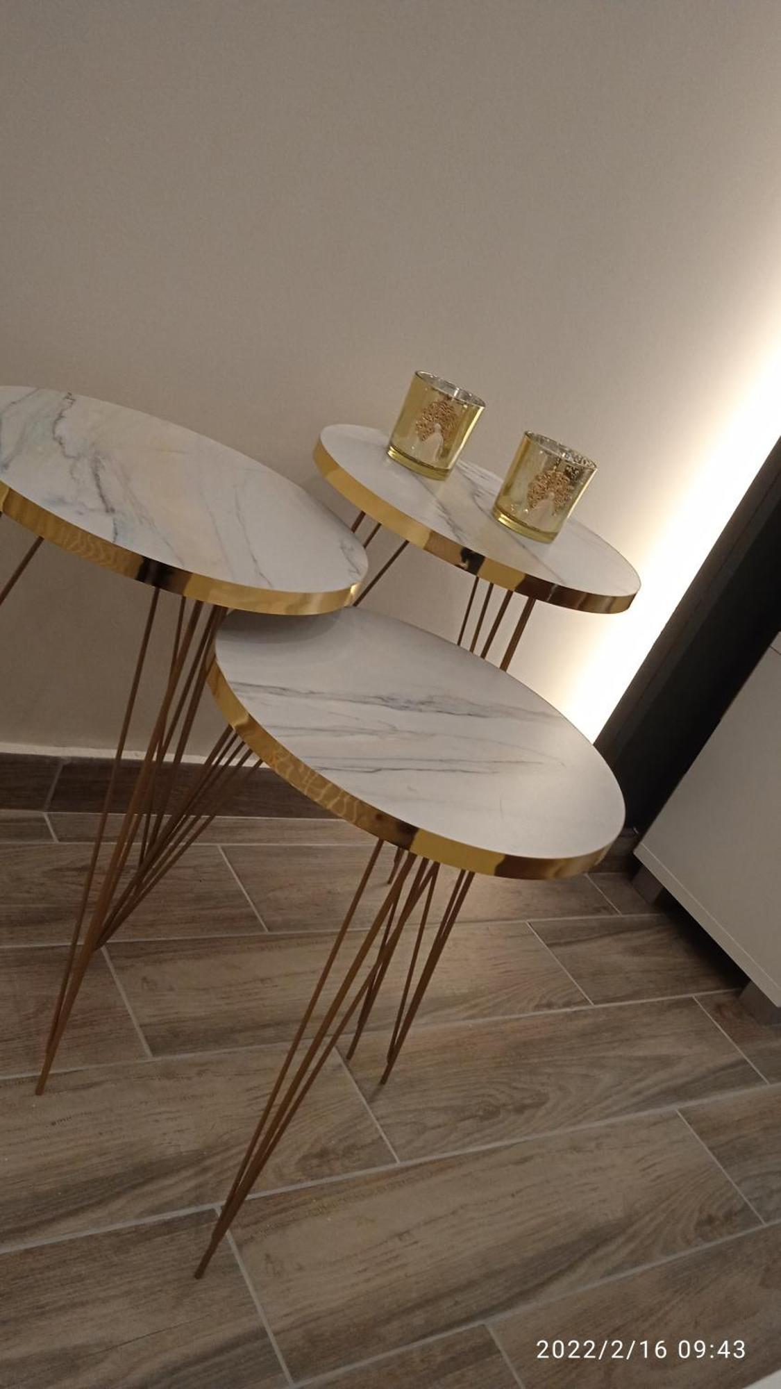 Lusso Apartment - City Center Veria  Buitenkant foto